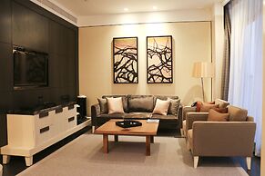 Banyan Tree Tianjin Riverside