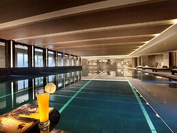 Banyan Tree Tianjin Riverside