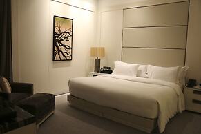 Banyan Tree Tianjin Riverside