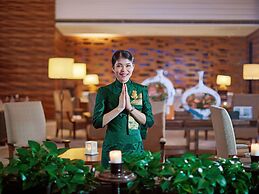 Banyan Tree Tianjin Riverside