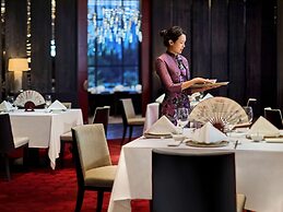 Banyan Tree Tianjin Riverside