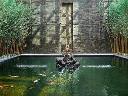 Banyan Tree Tianjin Riverside