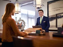 Banyan Tree Tianjin Riverside