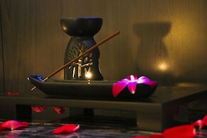 Banyan Tree Tianjin Riverside