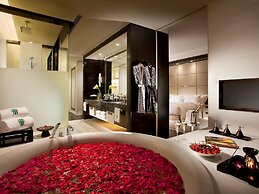 Banyan Tree Tianjin Riverside