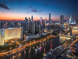 Banyan Tree Tianjin Riverside