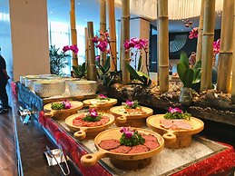 Banyan Tree Tianjin Riverside