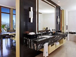 Banyan Tree Tianjin Riverside