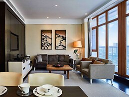 Banyan Tree Tianjin Riverside