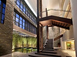 Banyan Tree Tianjin Riverside