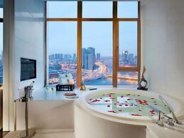 Banyan Tree Tianjin Riverside