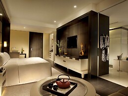 Banyan Tree Tianjin Riverside