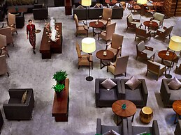 Banyan Tree Tianjin Riverside