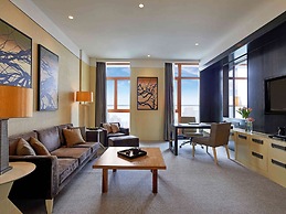 Banyan Tree Tianjin Riverside