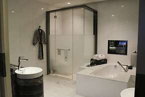 Banyan Tree Tianjin Riverside