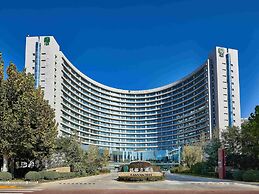 Banyan Tree Tianjin Riverside