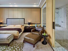 Banyan Tree Tianjin Riverside