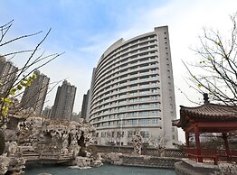 Banyan Tree Tianjin Riverside