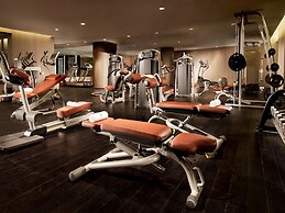 Banyan Tree Tianjin Riverside