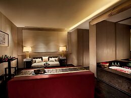 Banyan Tree Tianjin Riverside