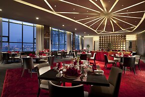 Banyan Tree Tianjin Riverside