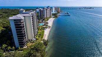 Resort Harbour Properties