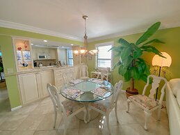 Resort Harbour Properties