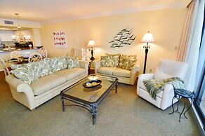 Resort Harbour Properties