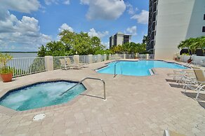 Resort Harbour Properties