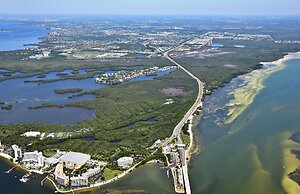 Resort Harbour Properties