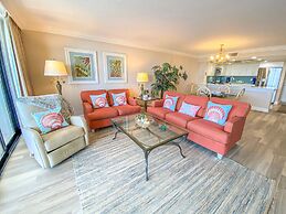 Resort Harbour Properties