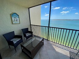 Resort Harbour Properties