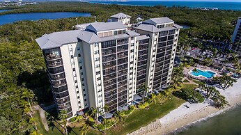 Resort Harbour Properties