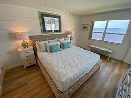 Resort Harbour Properties