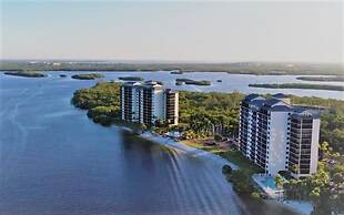 Resort Harbour Properties