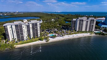 Resort Harbour Properties