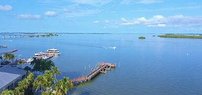 Resort Harbour Properties