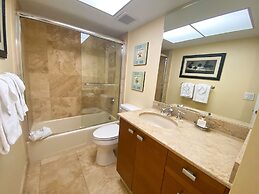 Resort Harbour Properties