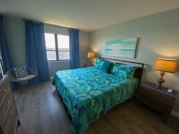 Resort Harbour Properties