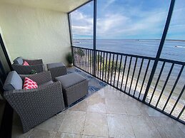 Resort Harbour Properties