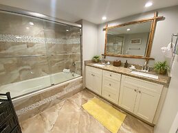 Resort Harbour Properties