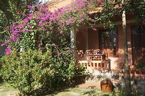 Phu Quoc Kim - Bungalow On The Beach