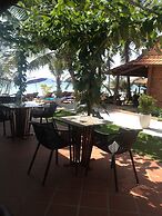 Phu Quoc Kim - Bungalow On The Beach