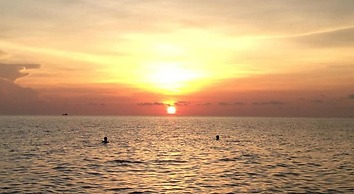 Phu Quoc Kim - Bungalow On The Beach