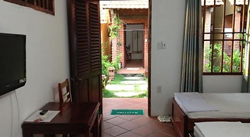 Phu Quoc Kim - Bungalow On The Beach