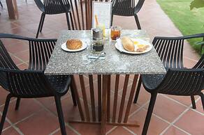 Phu Quoc Kim - Bungalow On The Beach