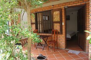 Phu Quoc Kim - Bungalow On The Beach