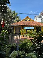 Phu Quoc Kim - Bungalow On The Beach