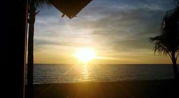 Phu Quoc Kim - Bungalow On The Beach