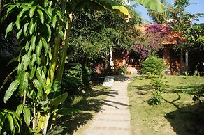 Phu Quoc Kim - Bungalow On The Beach